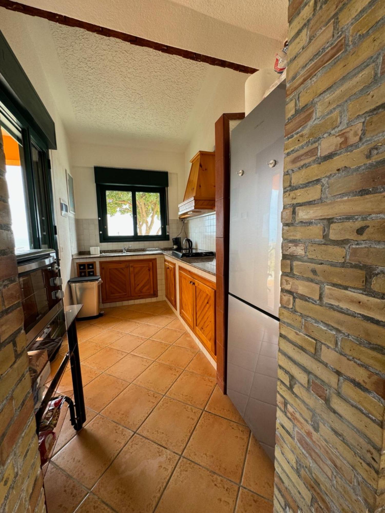 Villa Vista Marianello Licata Exterior foto
