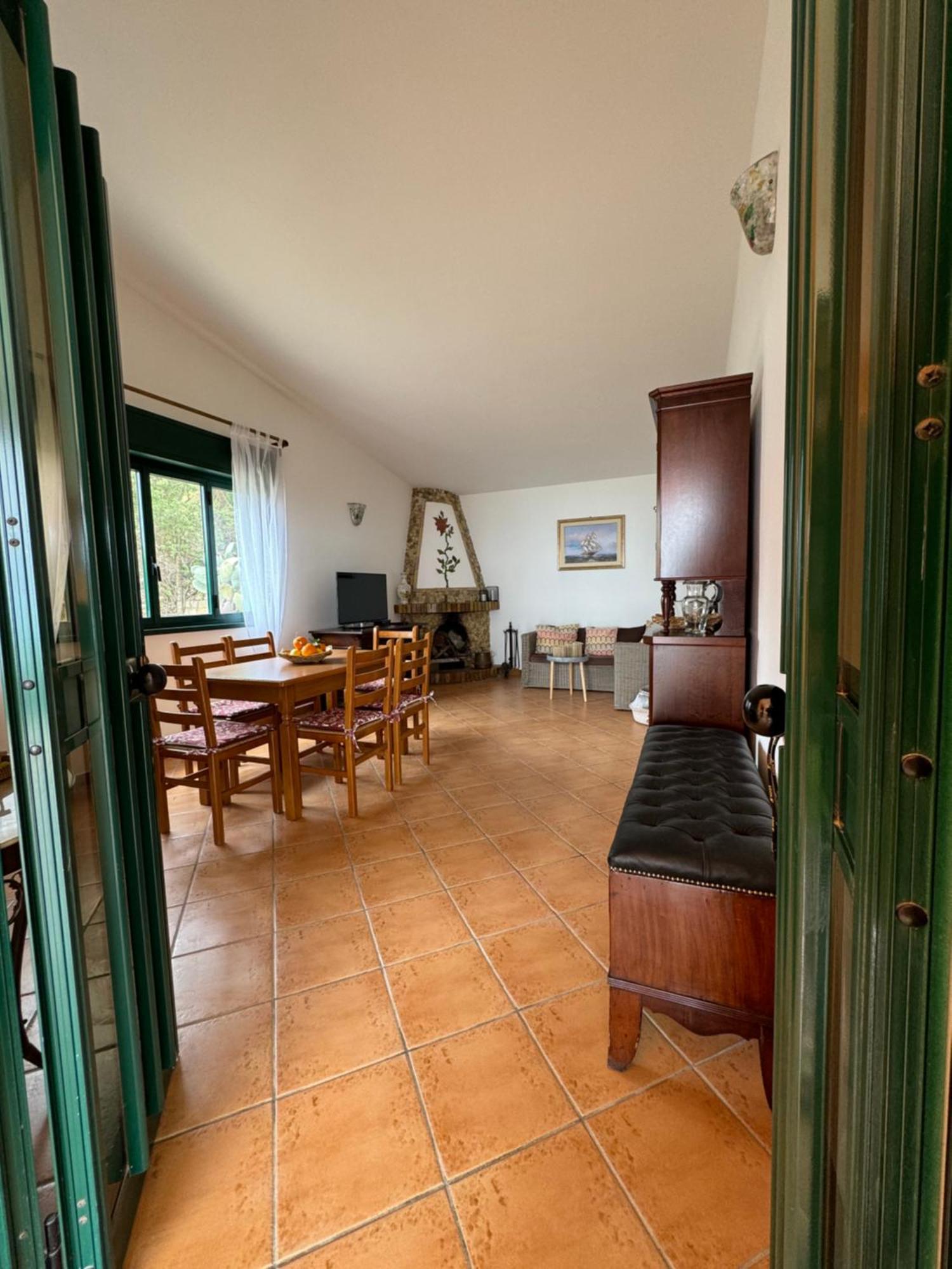 Villa Vista Marianello Licata Exterior foto