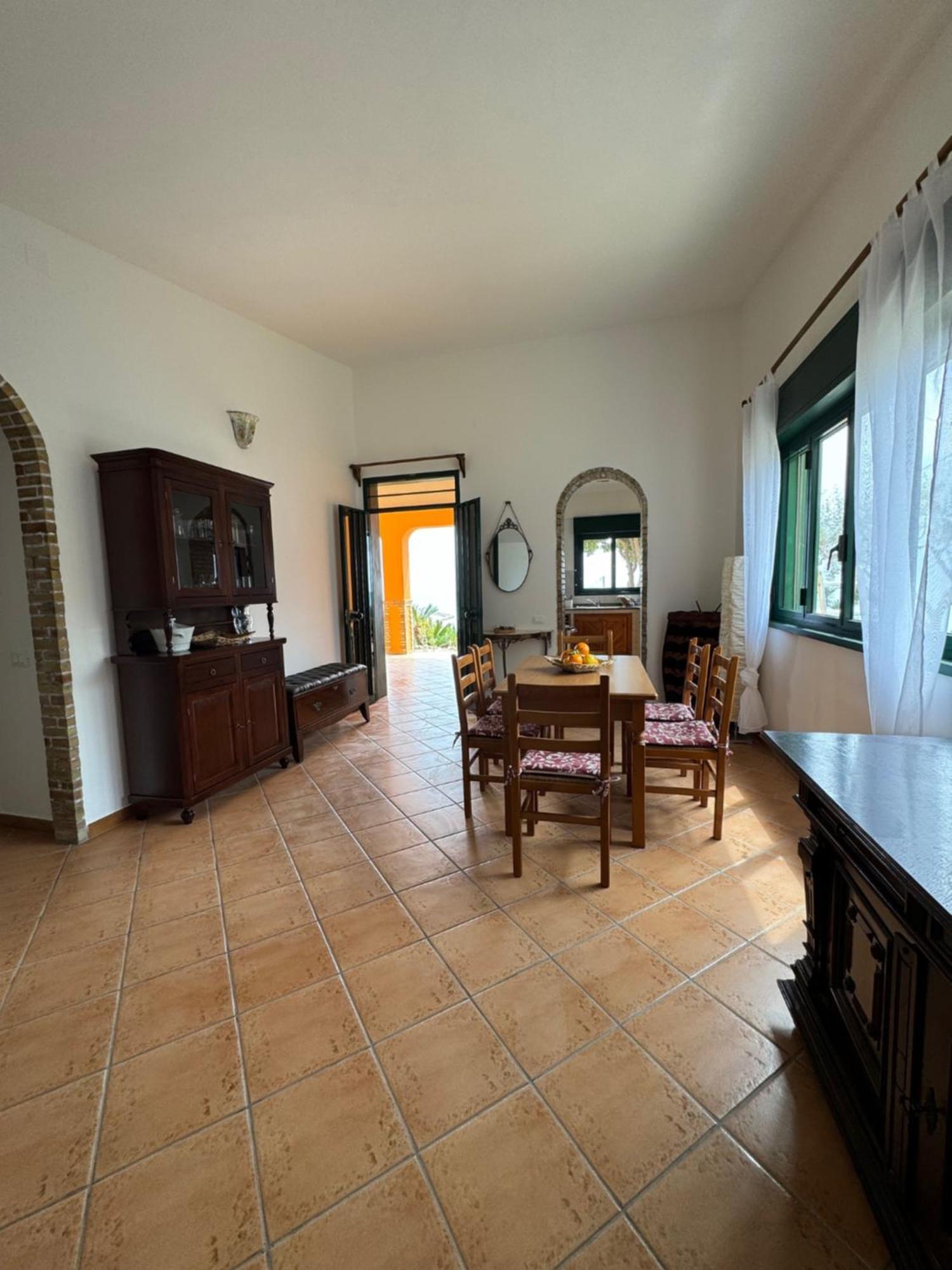 Villa Vista Marianello Licata Exterior foto